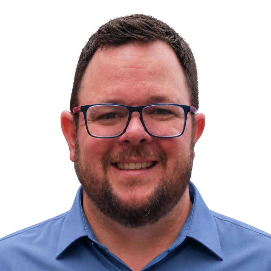 Jeff Ross, Co-Founder of Voice To Influence