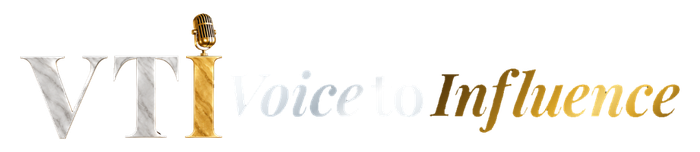 Voice to Influence